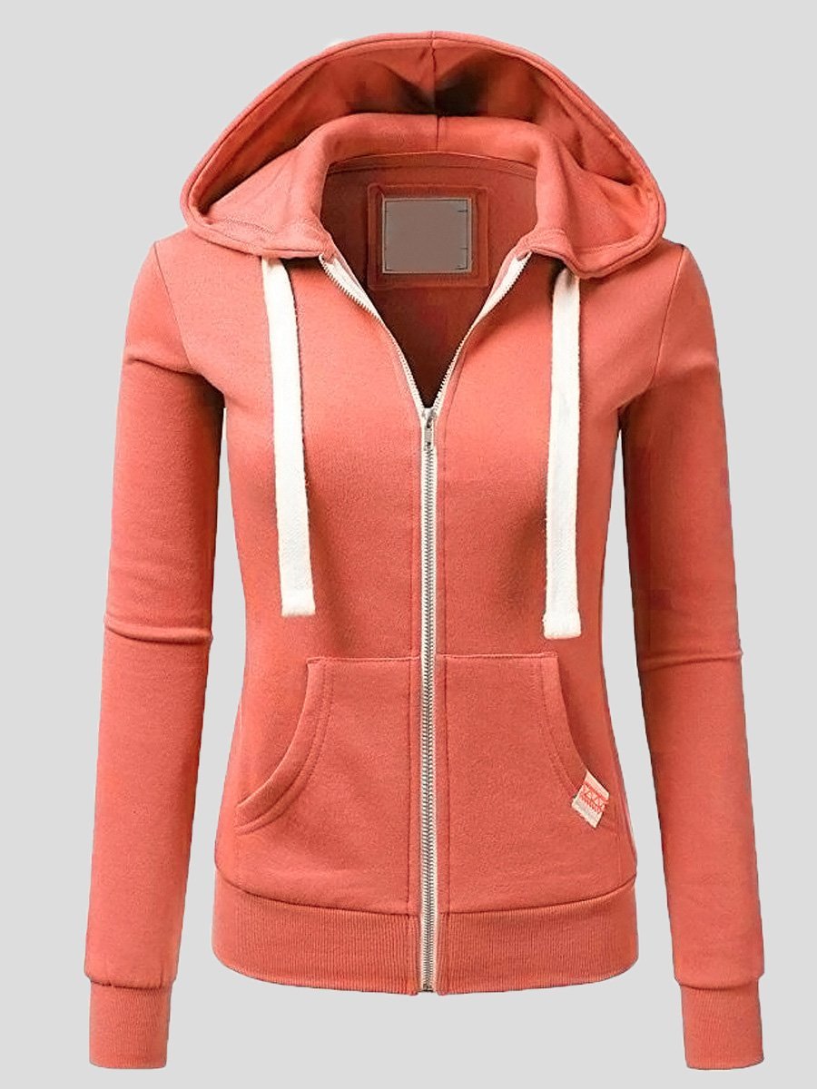 Levoire | Manteau doux et chaud Style 5
