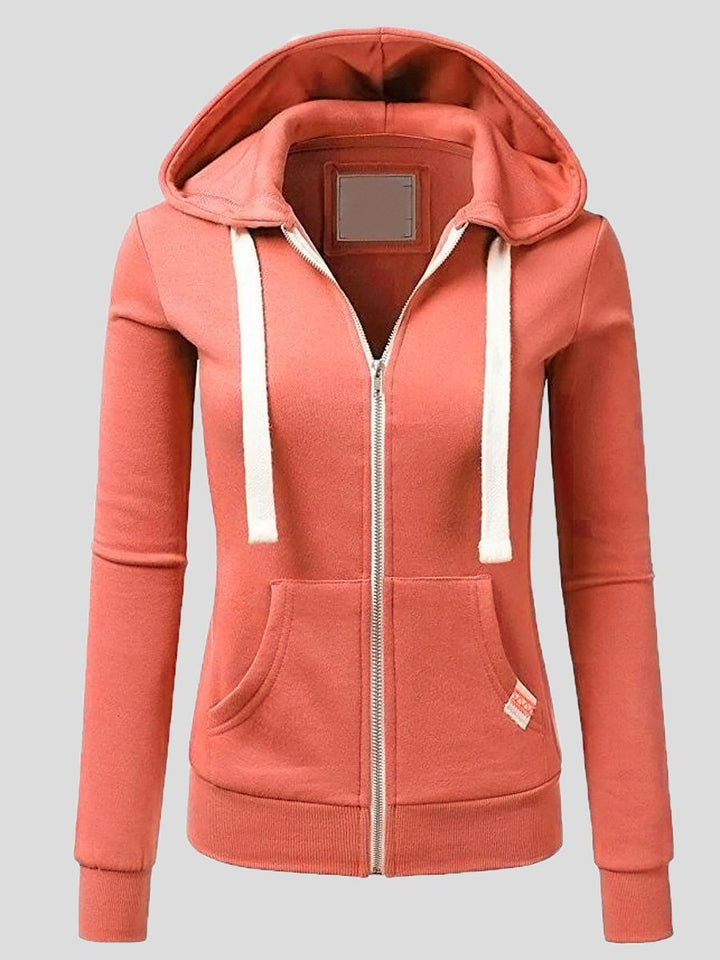 Levoire | Manteau doux et chaud Style 5