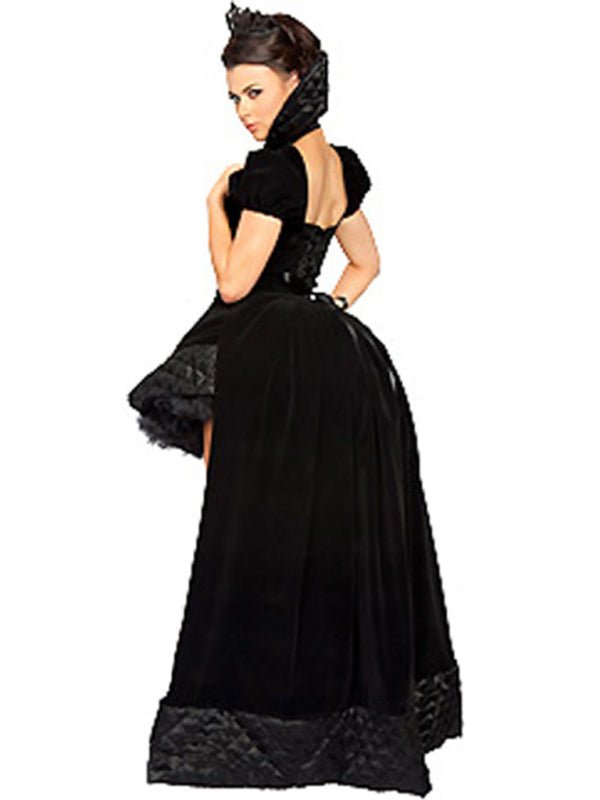 Levoire | Femme Costume de Diable Cosplay Cos Europe et Amérique