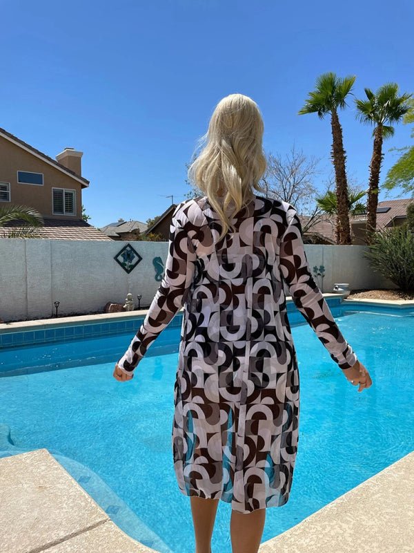 Levoire | Femme Elevate BH-tailles Haut de bikini et bas de bikini taille haute Ensemble Rob ensemble 3 pièces