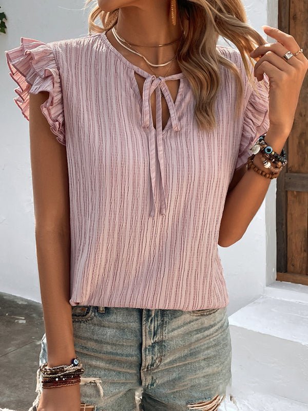 Levoire | Vêtements pour femmes Tissu sexy Perhossiivet sans bretelles Poire Lotusroot Rose