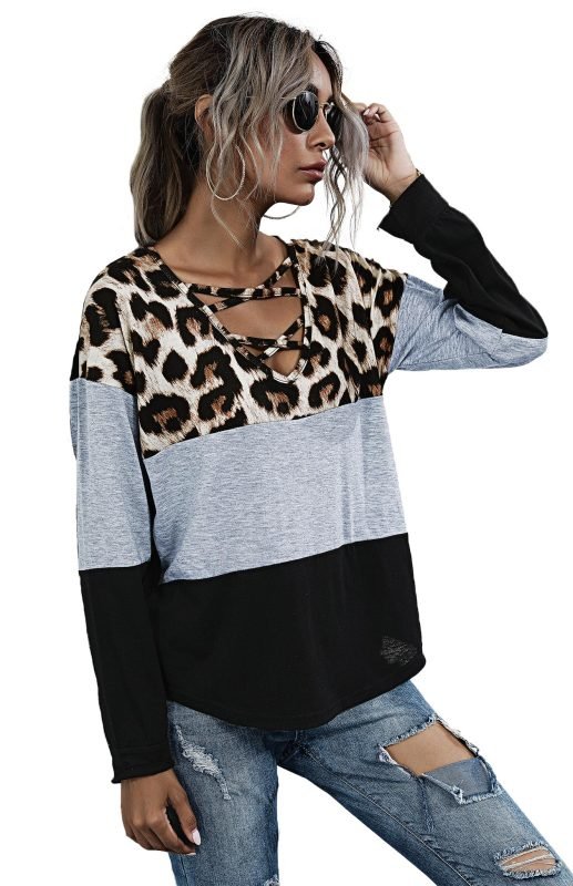 Levoire | Femme tendance Femme Décontracté Femme haut