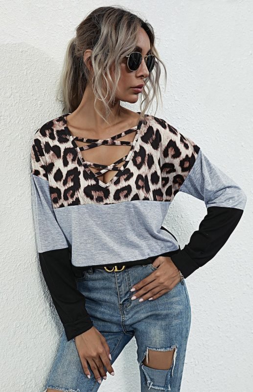 Levoire | Femme tendance Femme Décontracté Femme haut