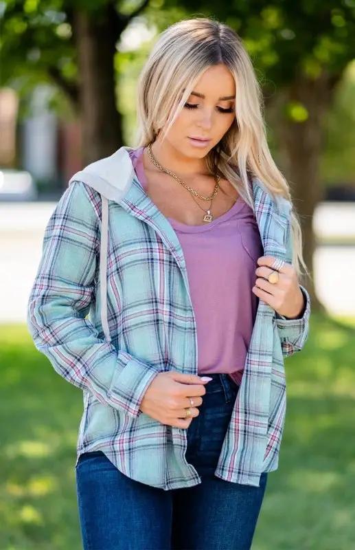 Levoire | Femme Sweat à capuche Bouton-Dézip Haut de loisirs T-shirt Veste