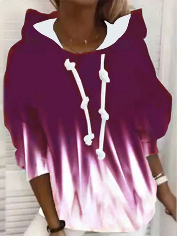 Levoire | Un sweat à capuche qui tient chaud sans effort Style 5