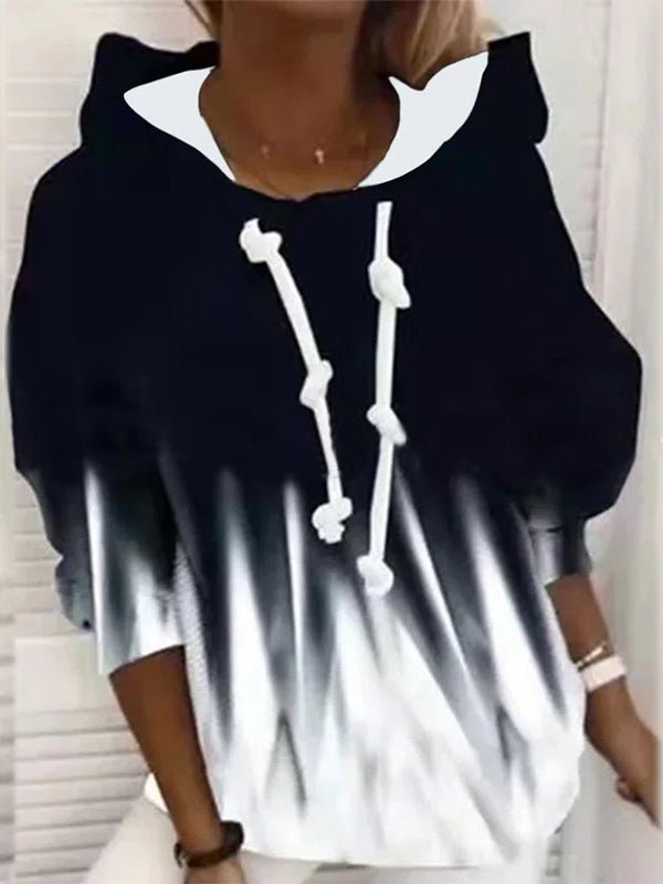 Levoire | Un sweat à capuche qui tient chaud sans effort Style 2