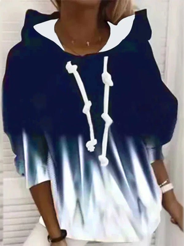 Levoire | Un sweat à capuche qui tient chaud sans effort Style 1