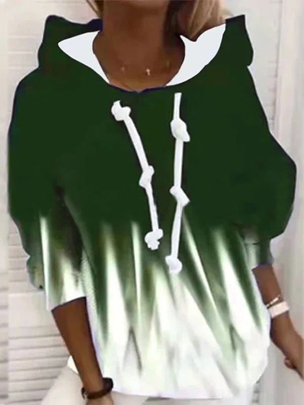 Levoire | Un sweat à capuche qui tient chaud sans effort Style 3