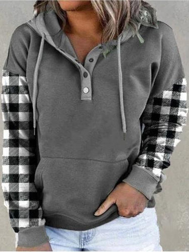 Levoire | Sweat à capuche féminin et confortable
