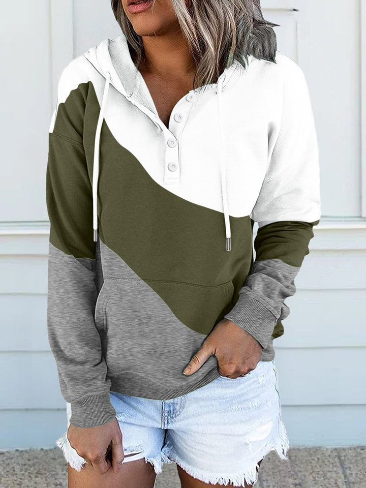 Levoire | Sweat à capuche chic et chaud Style 3