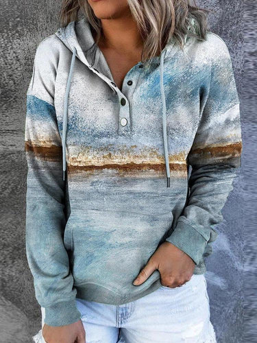 Levoire | Sweat à capuche vibrant et confortable