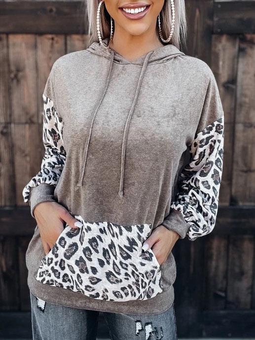 Levoire | Sweat à capuche élégant et chaud Style 1