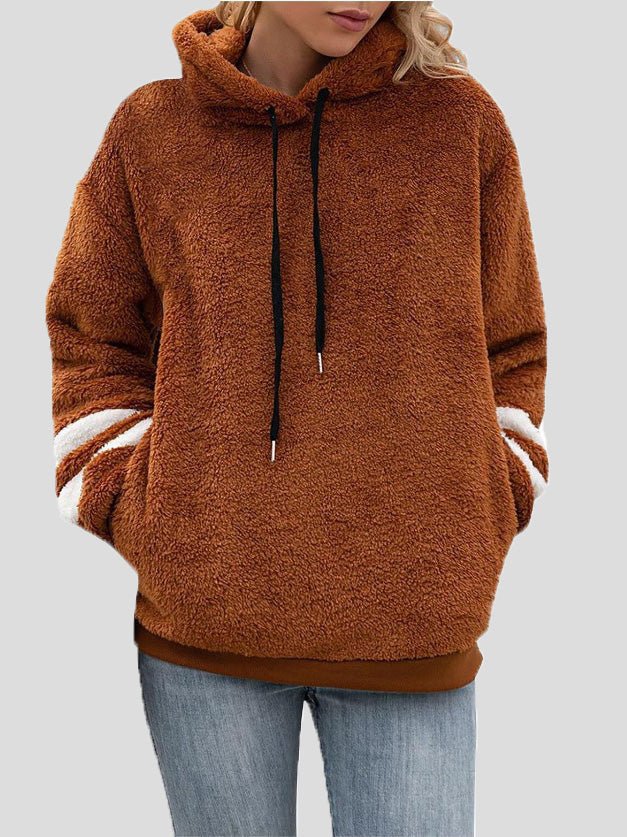 Levoire | Sweat à capuche décontracté et sans effort Style 5