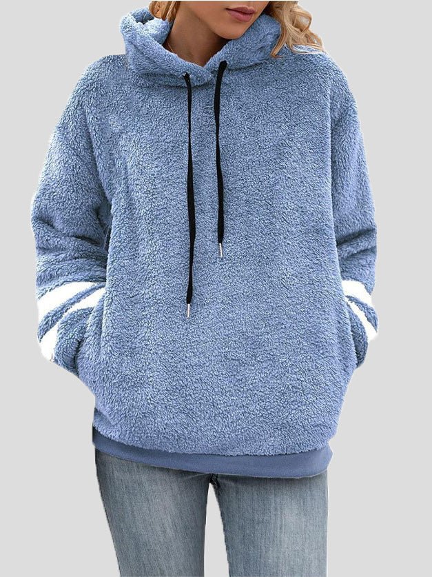 Levoire | Sweat à capuche décontracté et sans effort Style 1