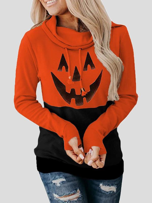 Levoire | Sweat à capuche chaud et bohème Style 6