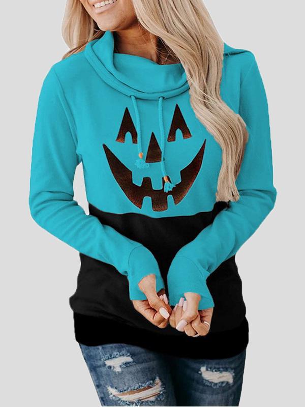Levoire | Sweat à capuche chaud et bohème Style 5