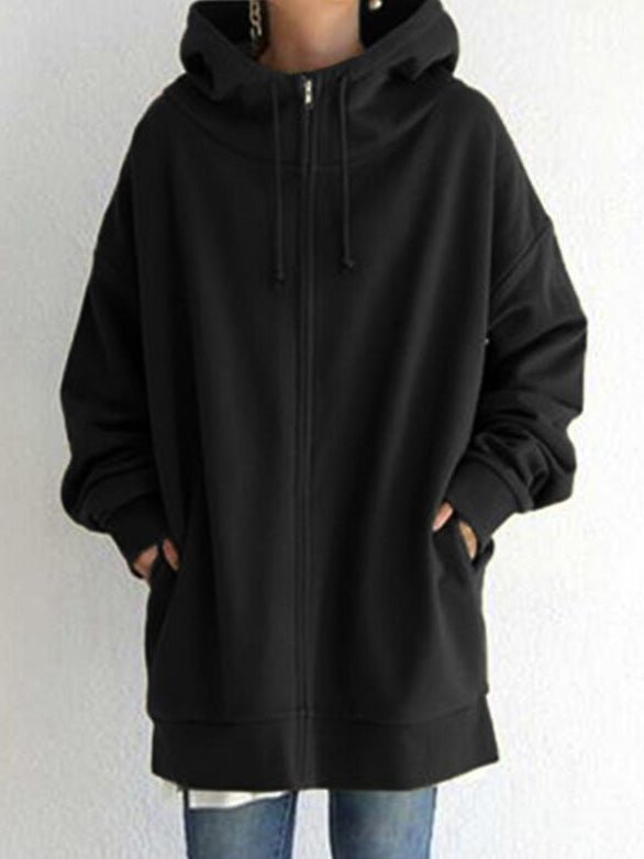 Levoire | Sweat à capuche simple et chaud Style 4