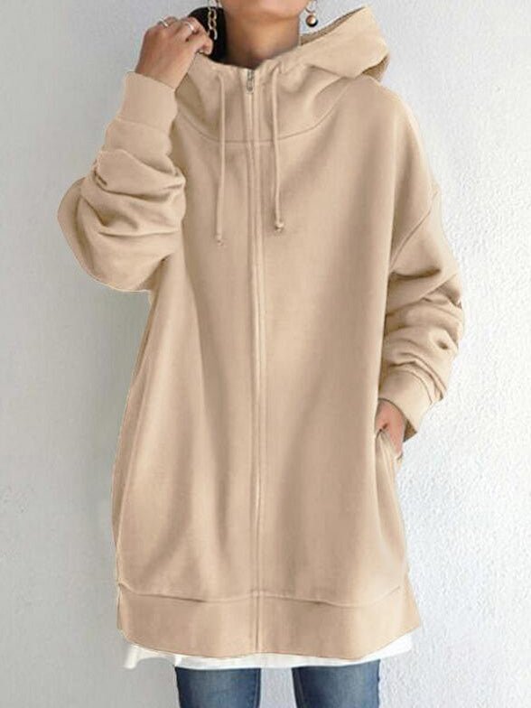 Levoire | Sweat à capuche simple et chaud Style 2