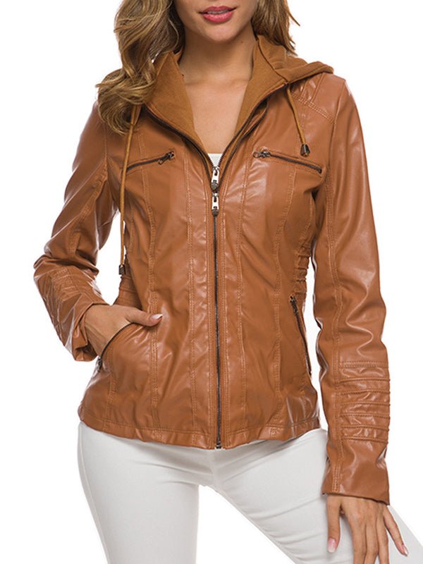 Levoire | Veste légère et chaude Style 2