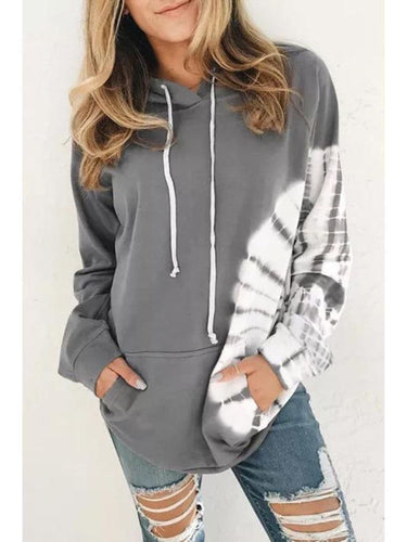 Levoire | Sweat à capuche simple et élégant