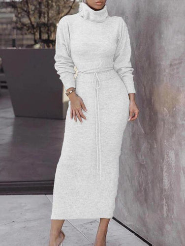 Levoire | Bodycon Deux Pièces Set