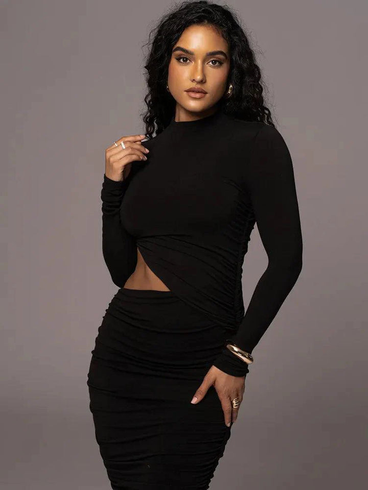 Levoire | Robe Bodycon Slimline Pour Femmes
