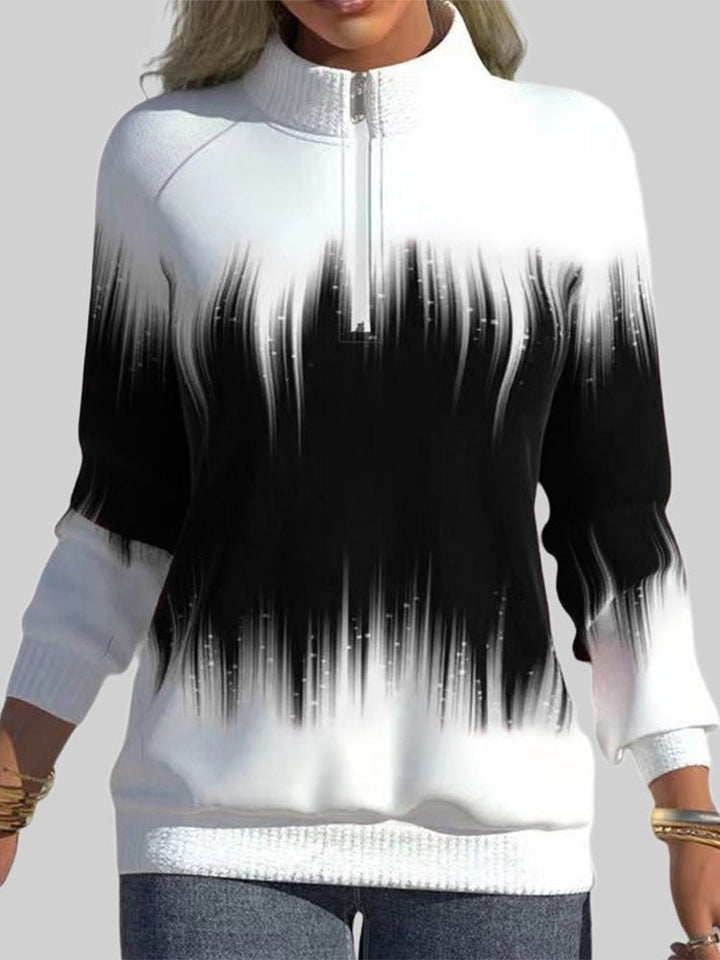 Levoire | Sweat À Capuche D'Hiver Élégant Et Tendance Style 2