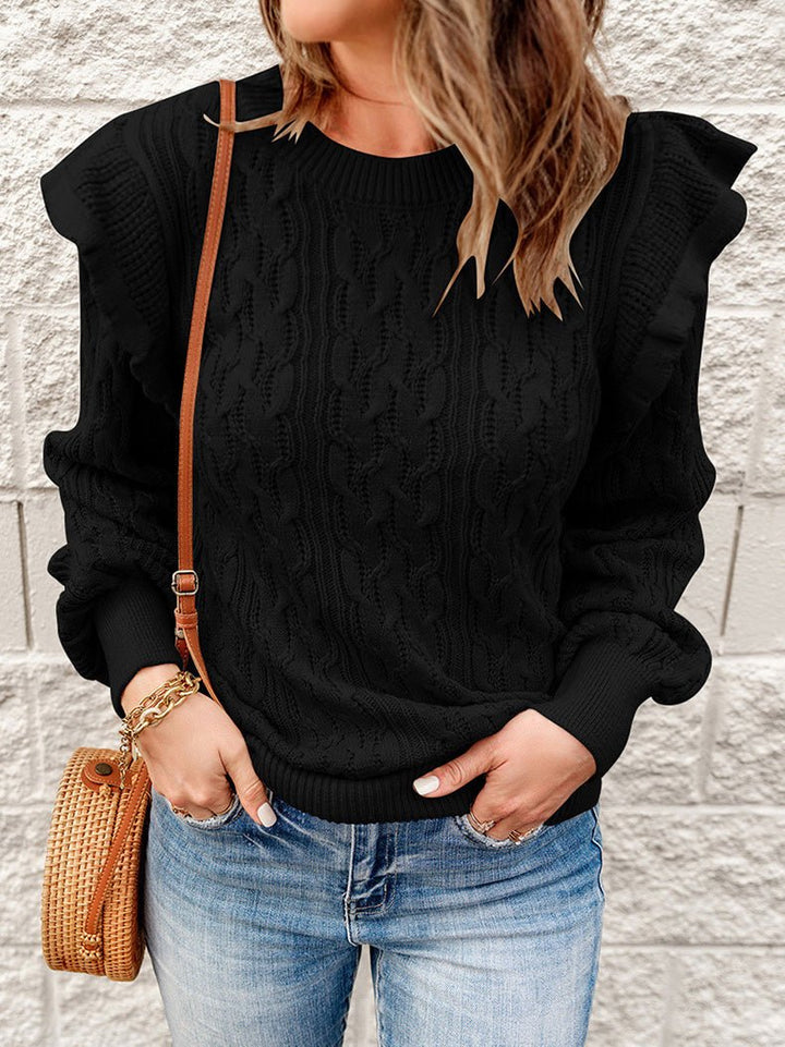 Levoire | Élégante Et Décontractée Chemise D'Hiver Style 3