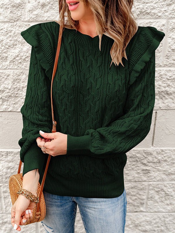 Levoire | Élégante Et Décontractée Chemise D'Hiver Style 4