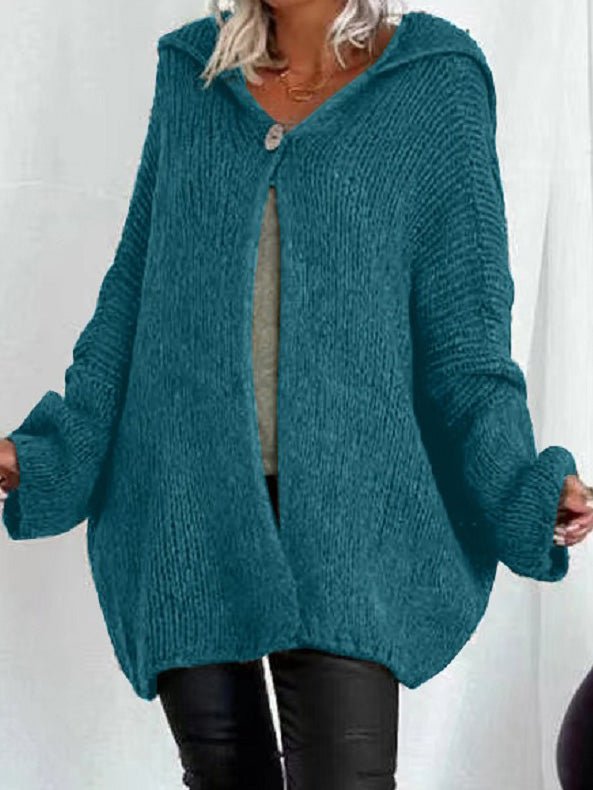 Levoire | Manteau Cachemire Élégance Pure Hiver Styles 3