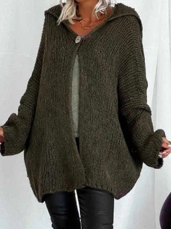Levoire | Manteau Cachemire Élégance Pure Hiver Styles 1