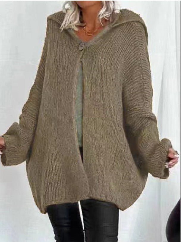 Levoire | Manteau Cachemire Élégance Pure Hiver Tyylu 5