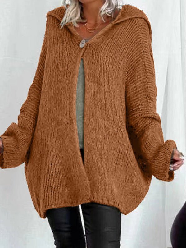 Levoire | Manteau Cachemire Élégance Pure Hiver Style 2
