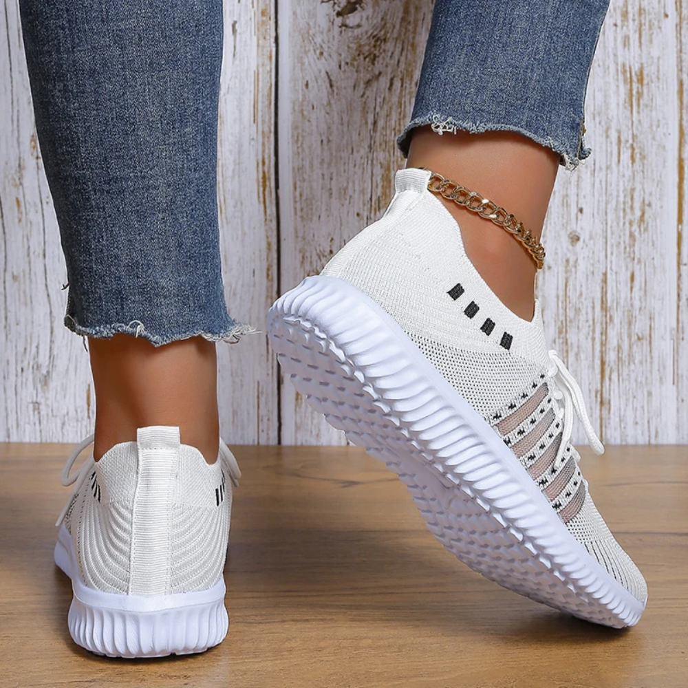 Levoire | Chaussures De Course Pour Femmes Légères Respirantes En Mesh