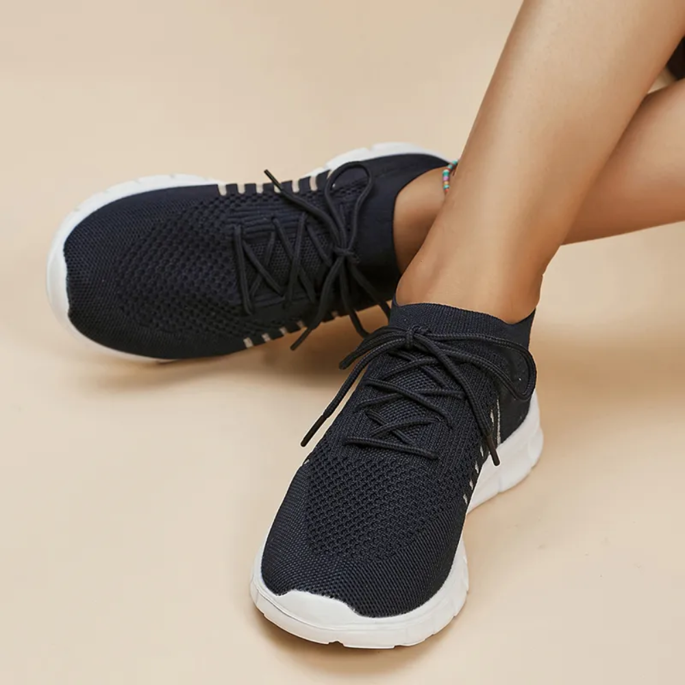 Levoire | Chaussures De Course Pour Femmes Légères Respirantes En Mesh
