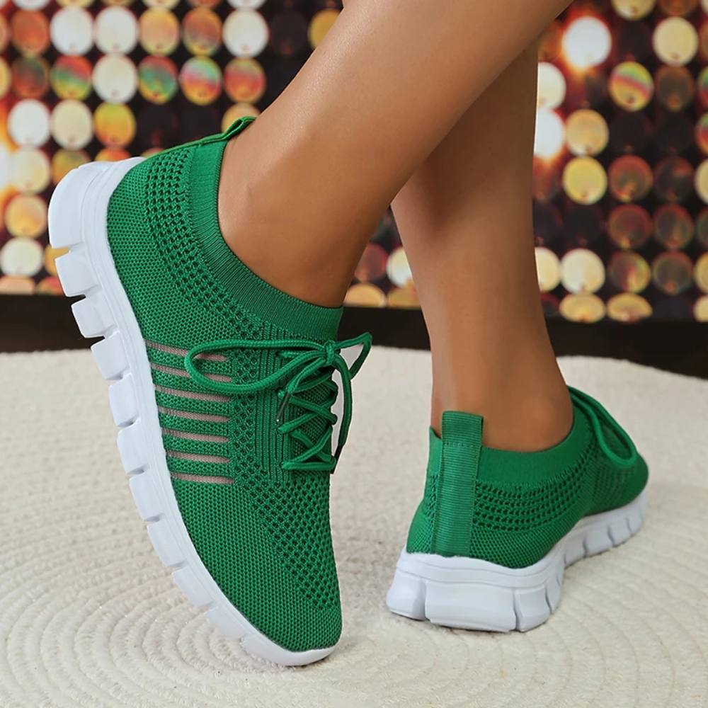 Levoire | Chaussures De Course Pour Femmes Légères Respirantes En Mesh