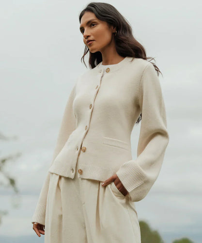 Levoire | Lssige Gilet En Tricot Fr Femmes