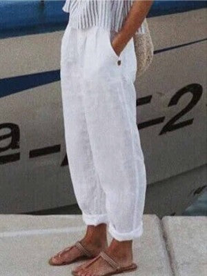 Levoire | Breeze-Pantalon - Confort Sans Souci