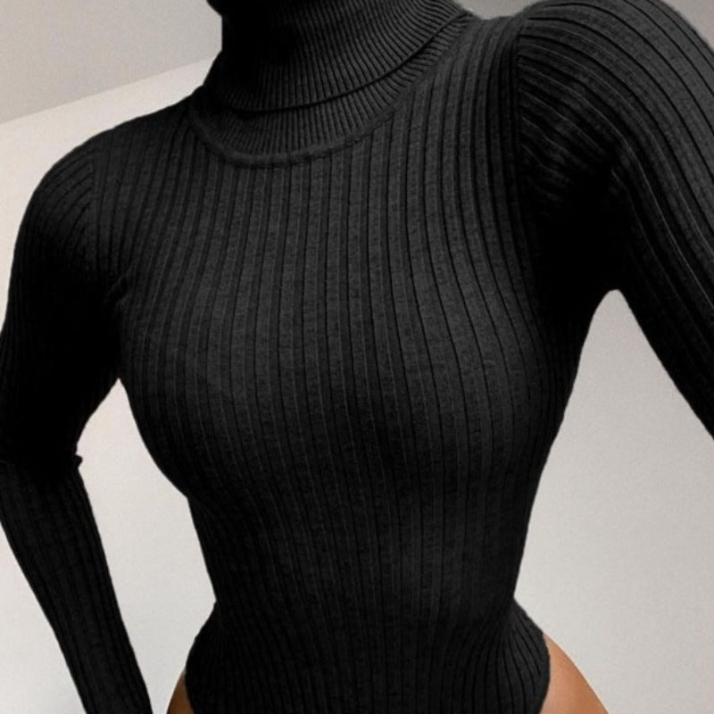Levoire | Body De Golf Confortable Noir