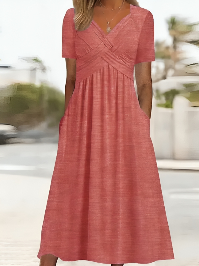 Levoire | Combinaison large et chic Rosa