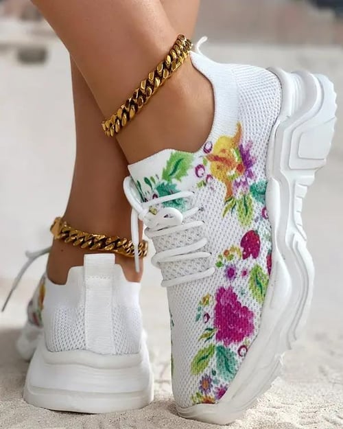 Levoire | Chaussures de sport orthopédique