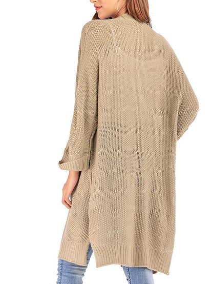 Levoire | Moderne et élégant tricot d'hiver