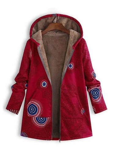Levoire | Parka Plus Chaude Et Confortable