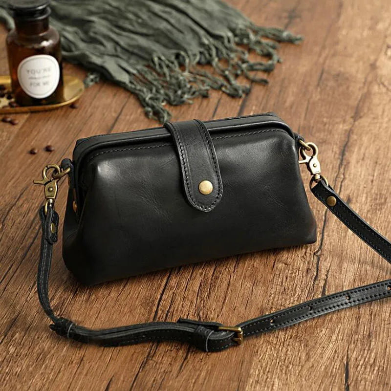 Levoire | Mini sac à dos Noir