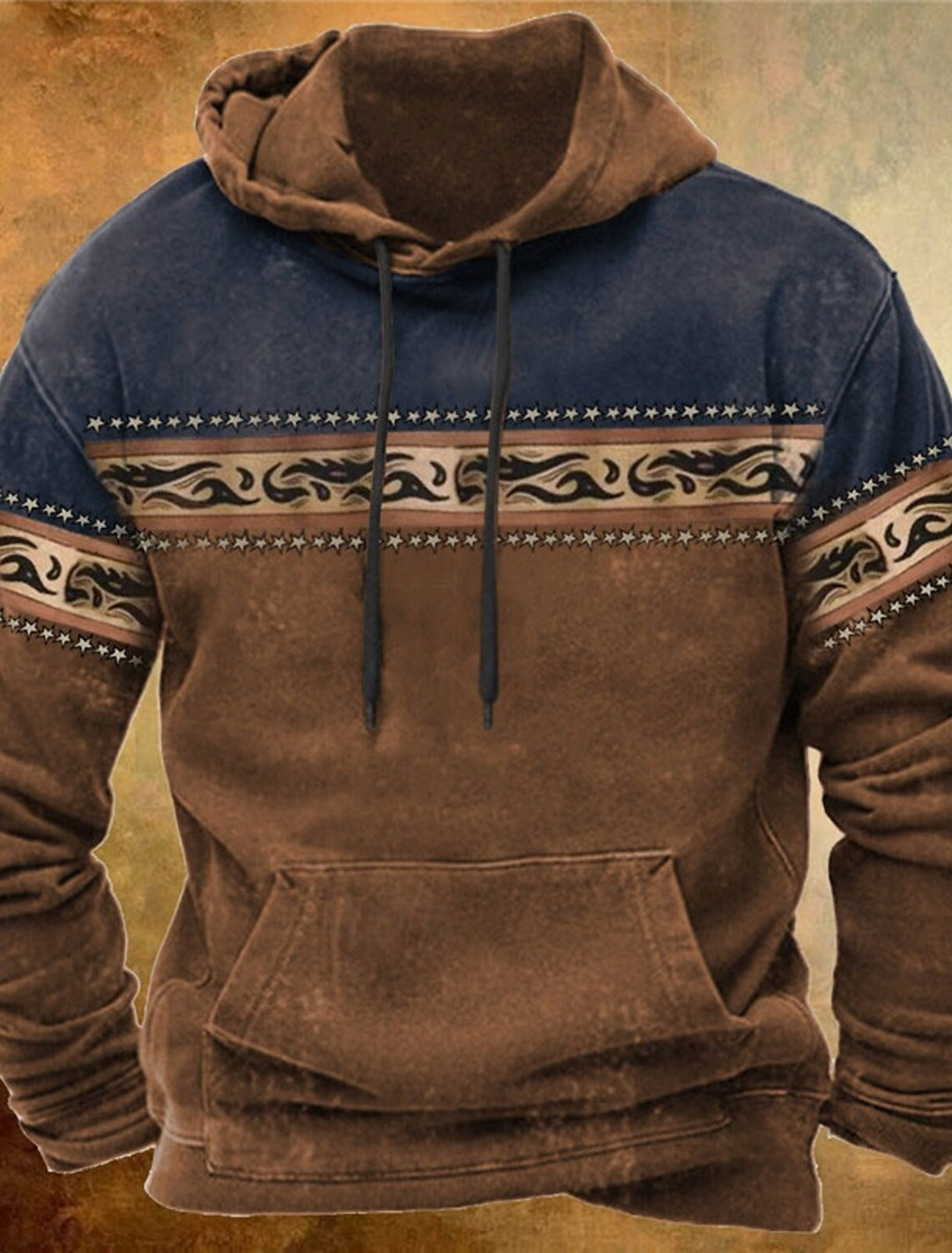 Levoire | Pull Vintage Élégant Au Charme Intemporel