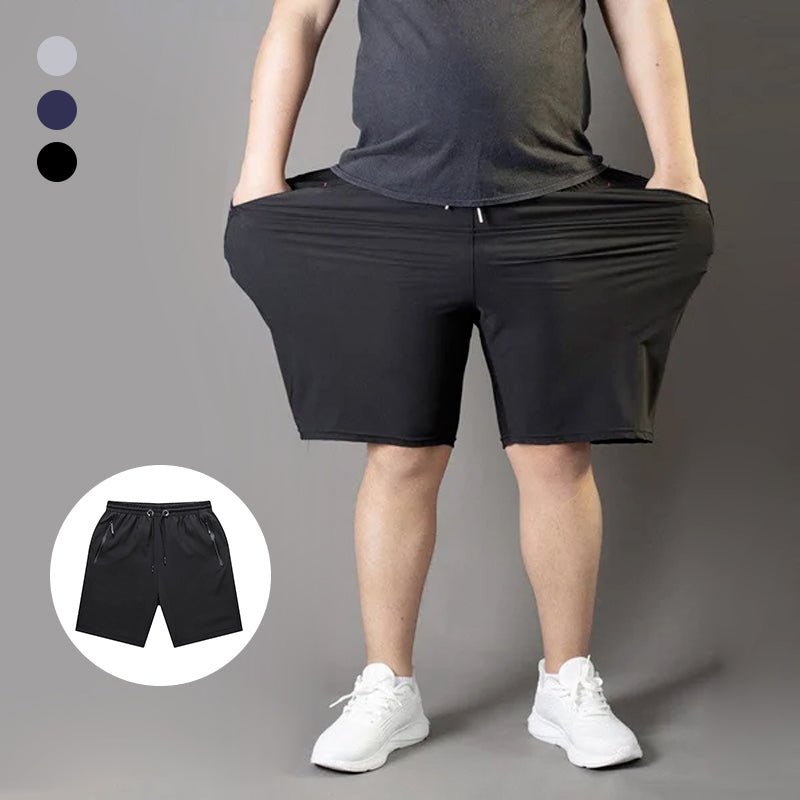 Levoire | Shorts Stretch