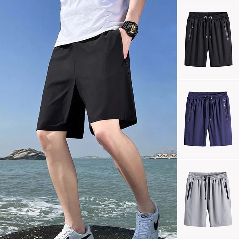 Levoire | Shorts Stretch