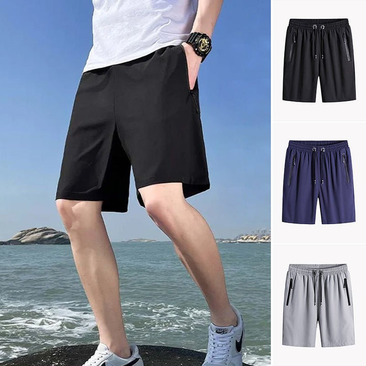 Levoire | Shorts Stretch