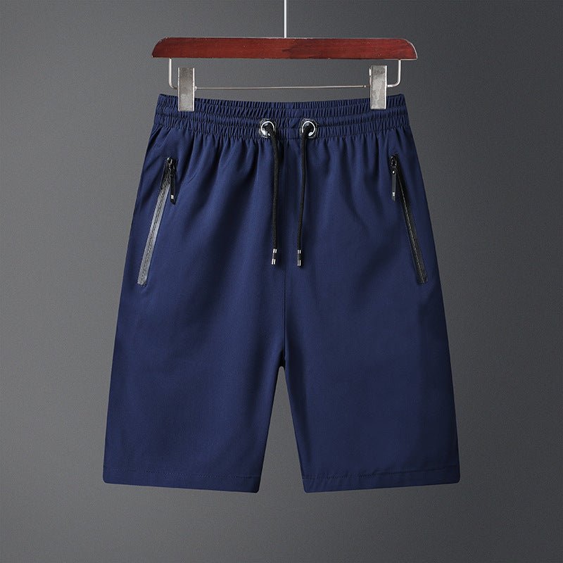 Levoire | Shorts Stretch