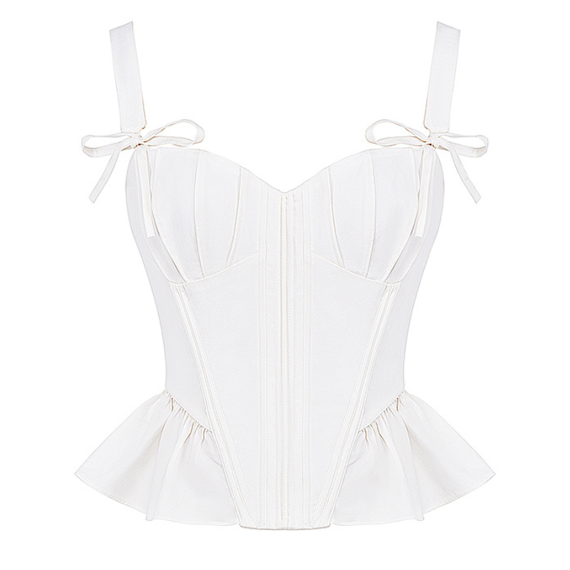 Levoire | Haut Corset Élégant